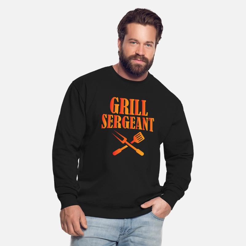 Unisex Pullover