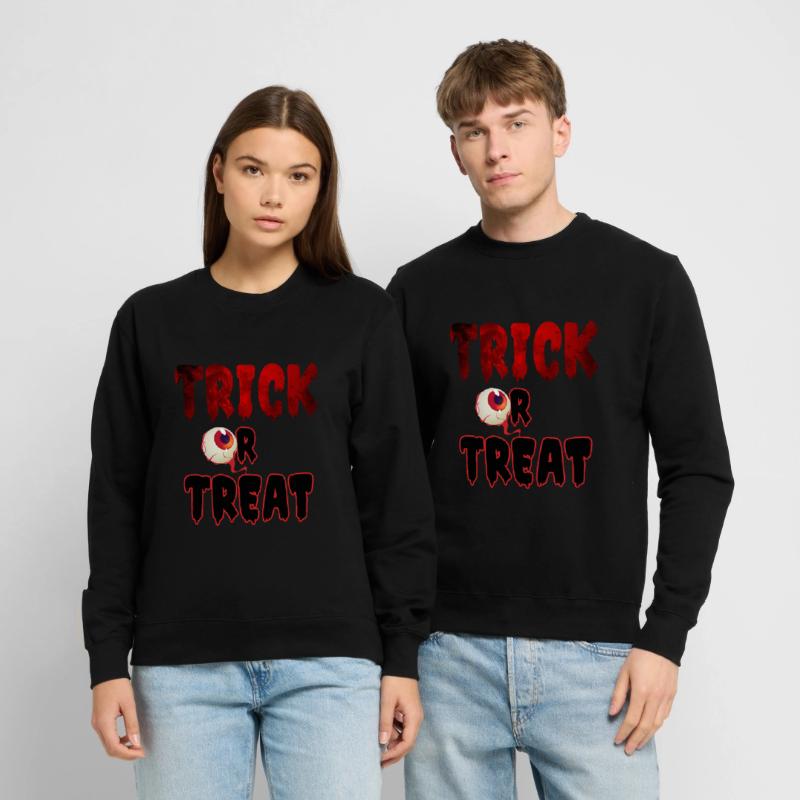 Unisex Pullover
