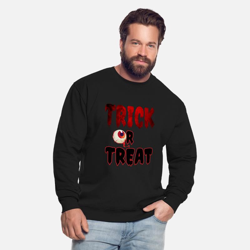 Unisex Pullover