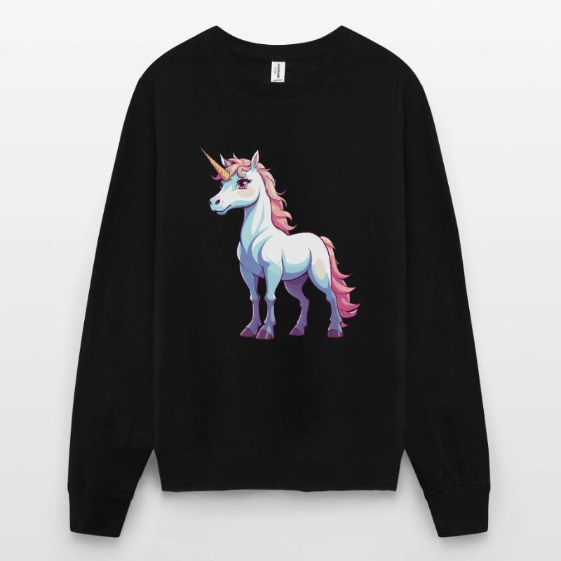 Unisex Pullover