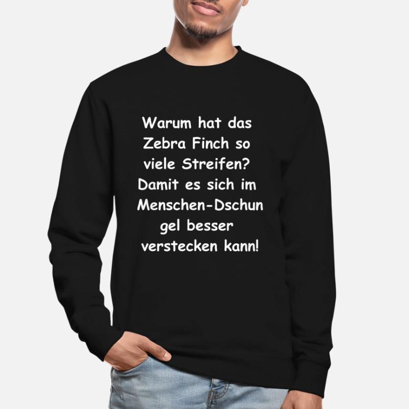 Cache-cache du cadeau Sweat-shirt Unisexe