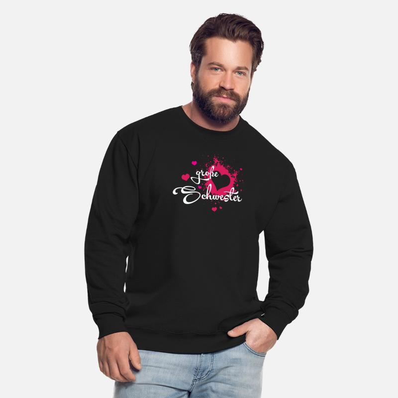 Unisex Pullover