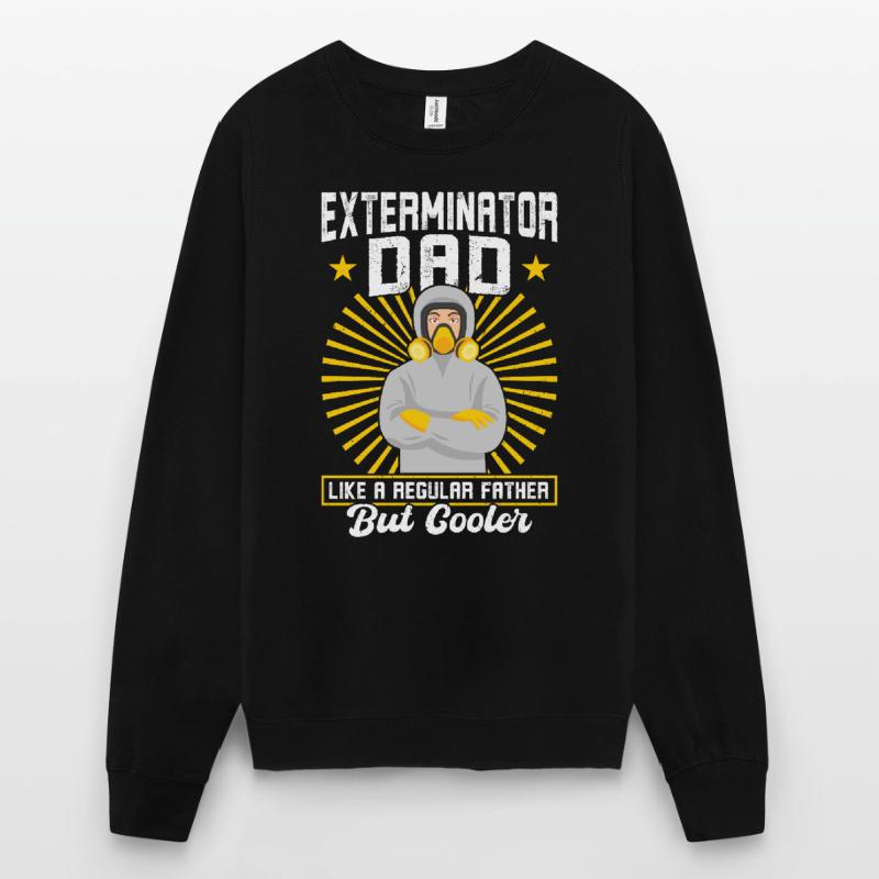 Unisex Pullover