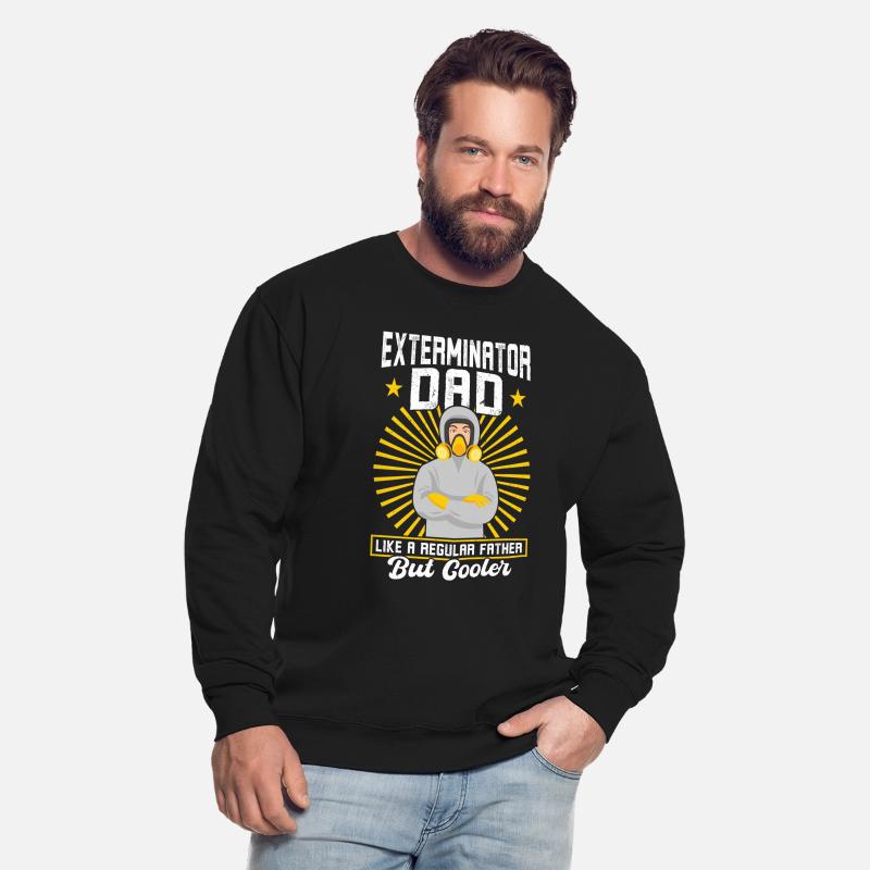 Unisex Pullover