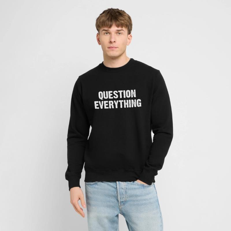 Unisex Pullover