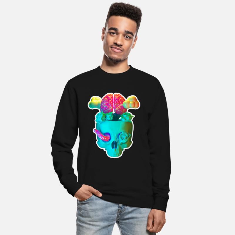 Unisex Pullover