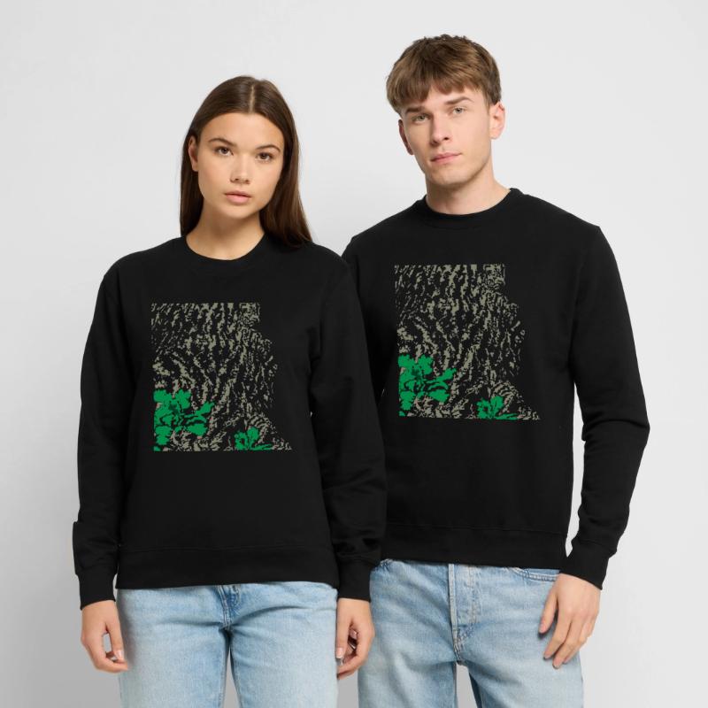 Unisex Pullover
