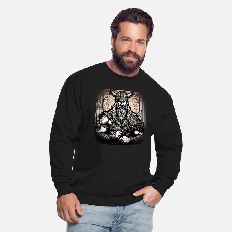 Unisex Pullover