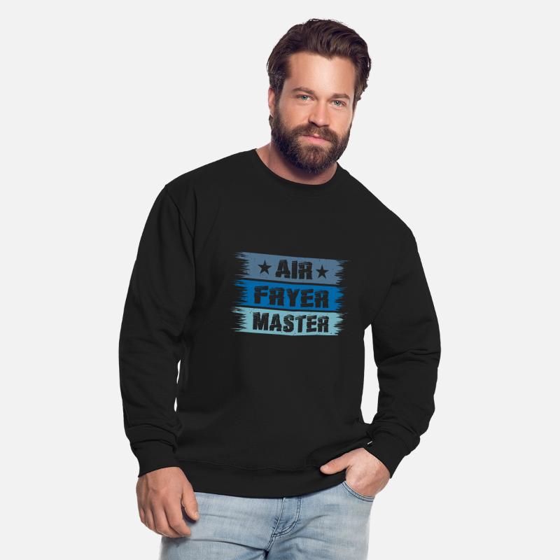 Unisex Pullover