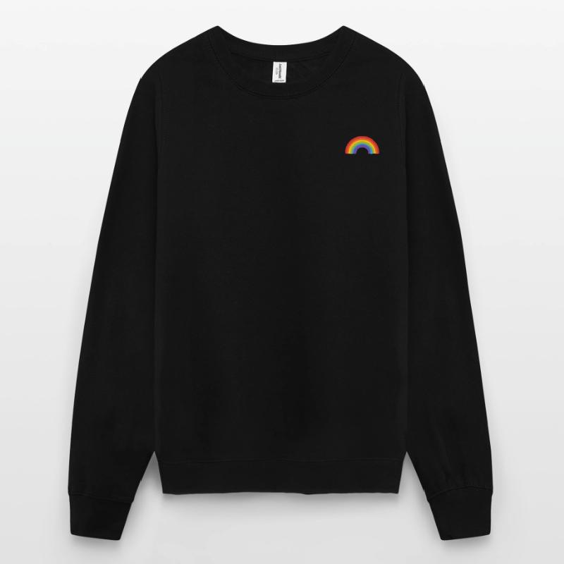 Unisex Pullover