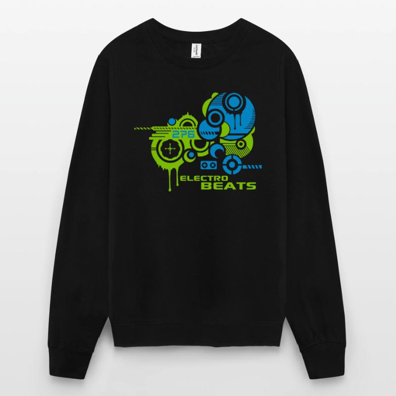 Unisex Pullover