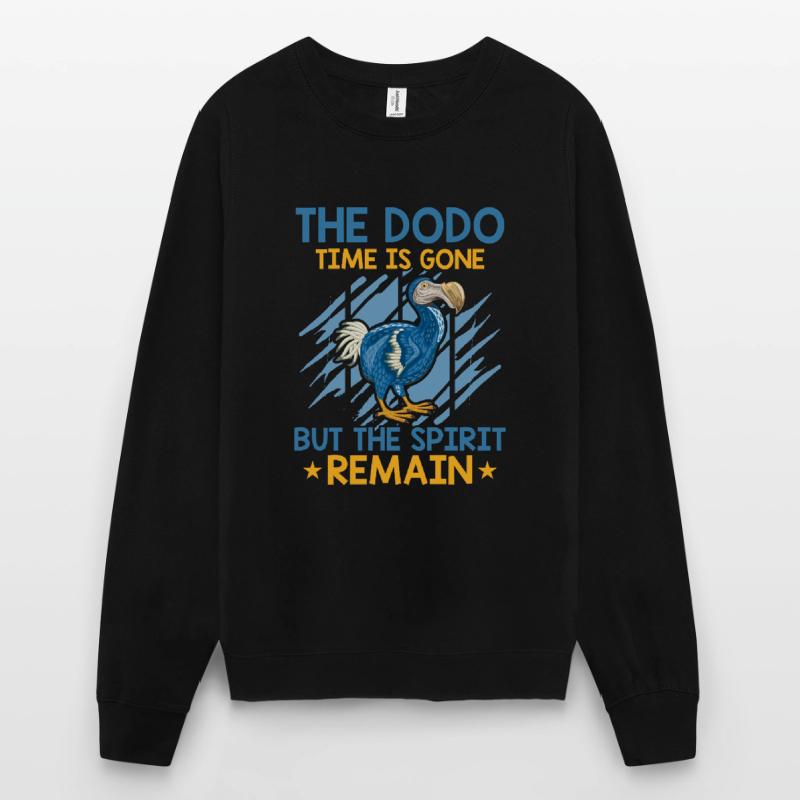 Unisex Pullover