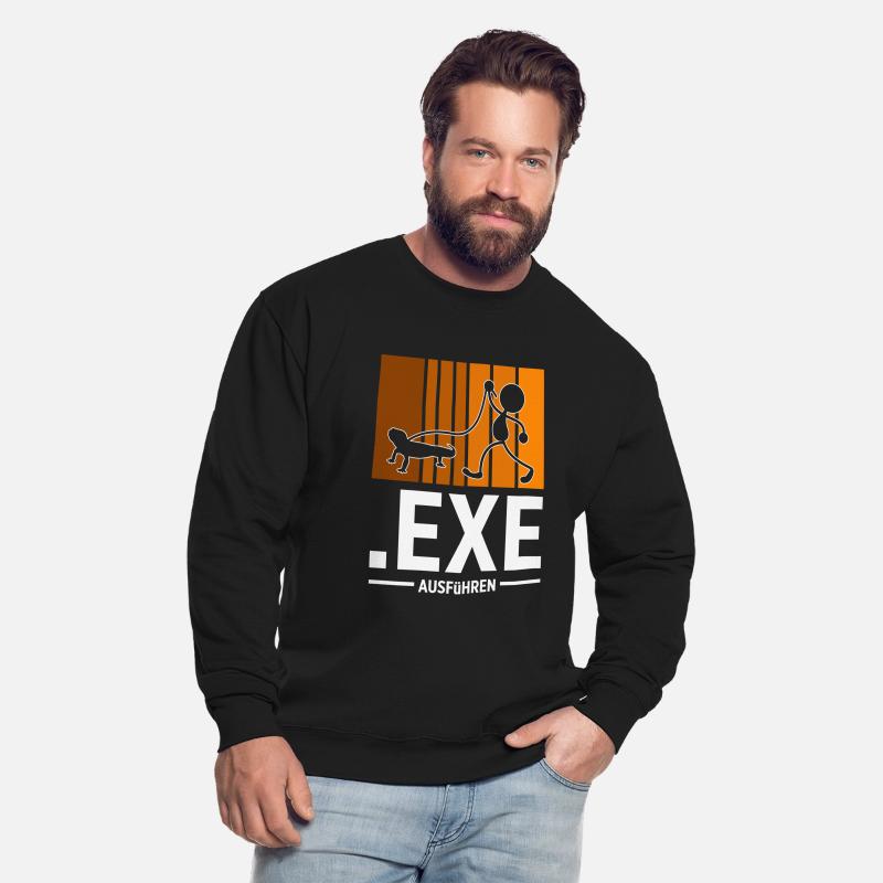 Unisex Pullover