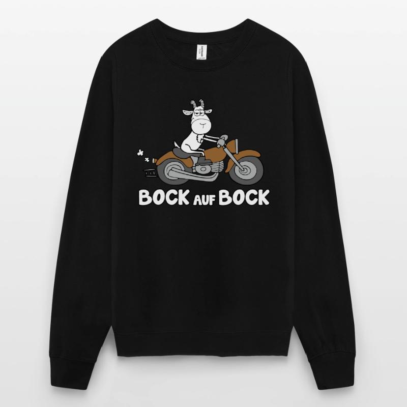 Unisex Pullover