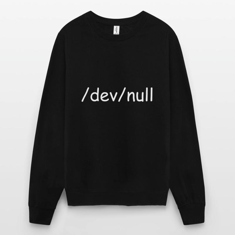 Unisex Pullover