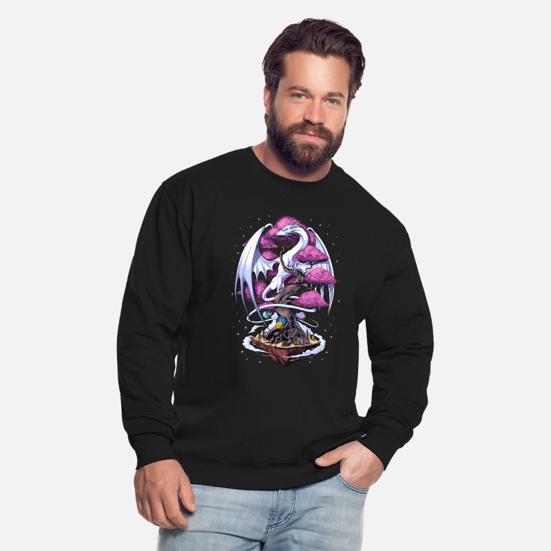 Unisex Pullover