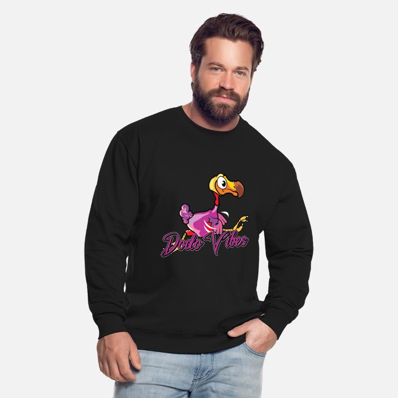 Unisex Pullover