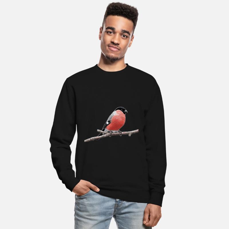 Unisex Pullover