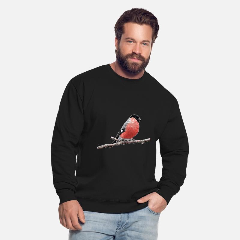 Unisex Pullover