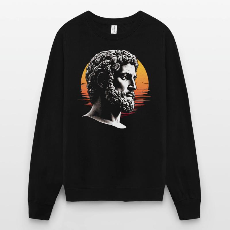Unisex Pullover