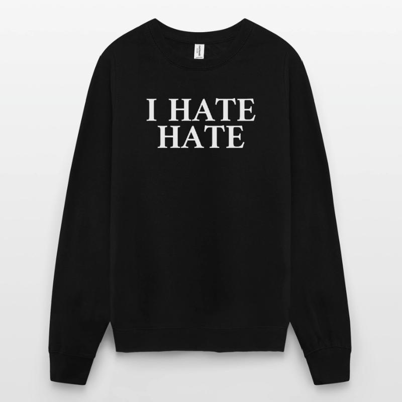 Unisex Pullover