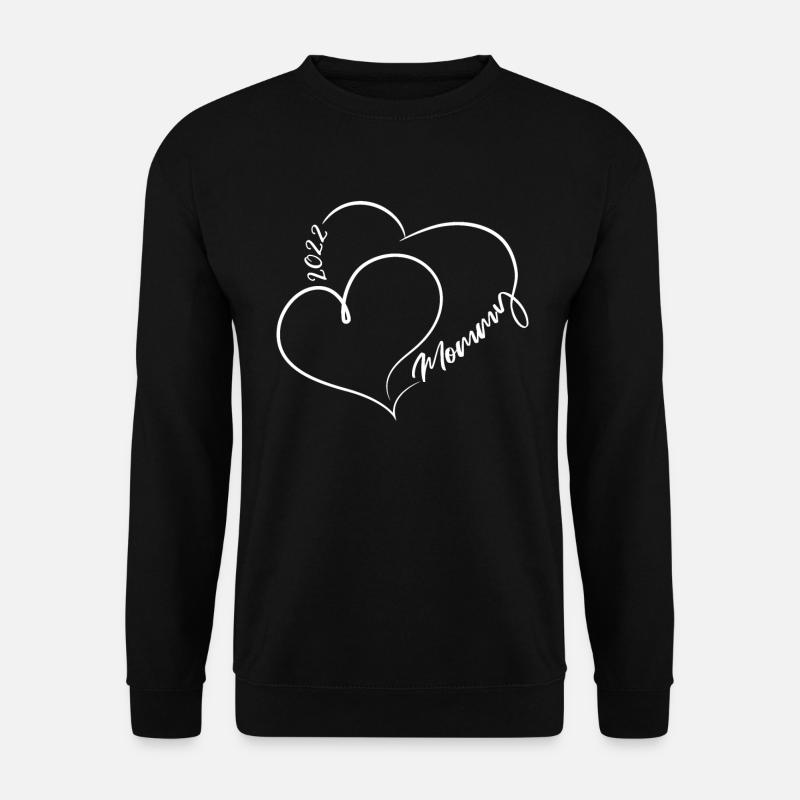 Mama Mama Mama Mama Mama - Unisex Sweatshirt - black
