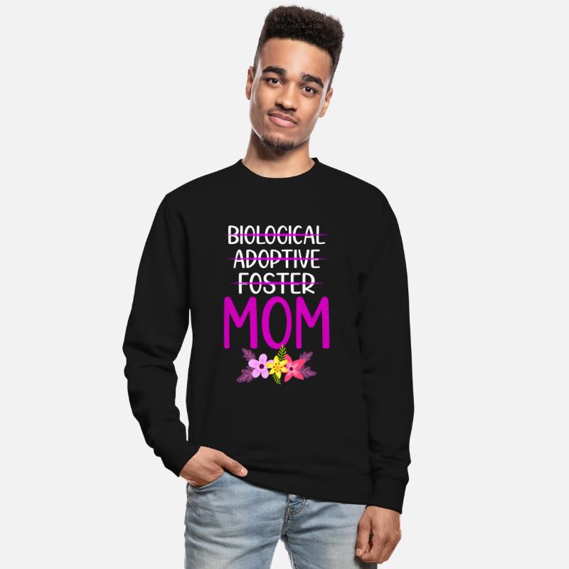 Unisex Pullover