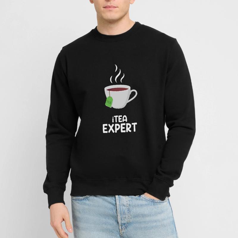 Informatiker Programmierer IT Experte Geschenk Unisex Pullover