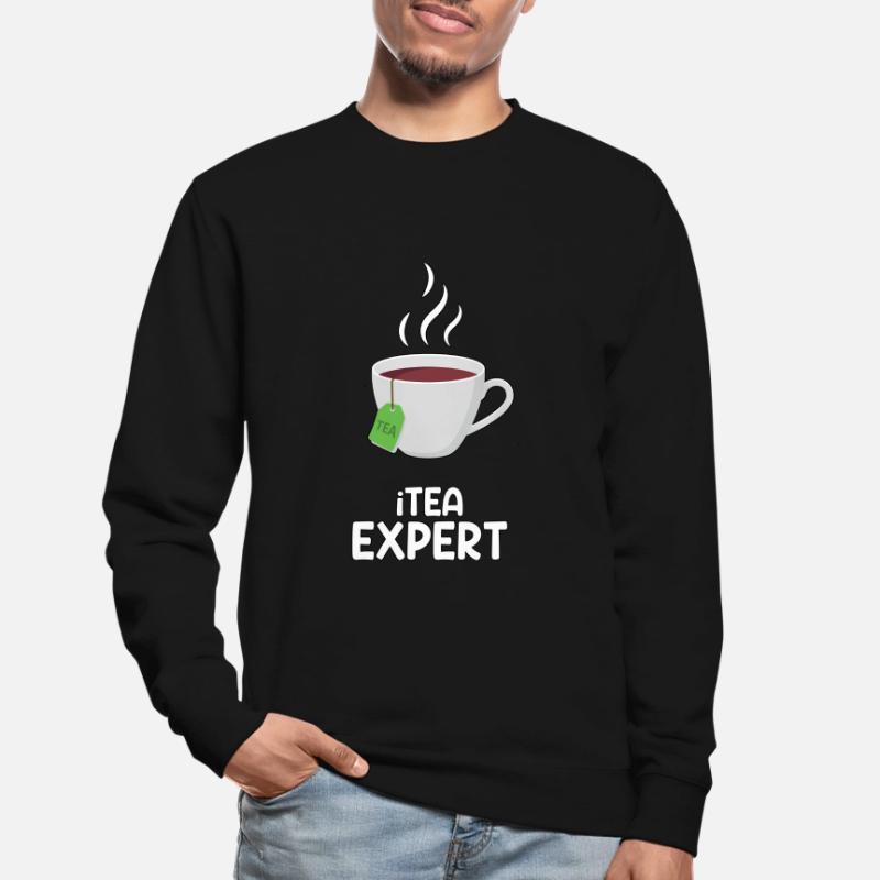 Informatiker Programmierer IT Experte Geschenk Unisex Pullover