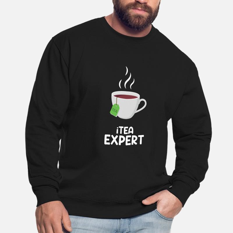 Informatiker Programmierer IT Experte Geschenk Unisex Pullover