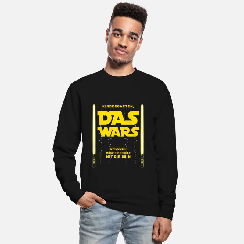 Unisex Pullover