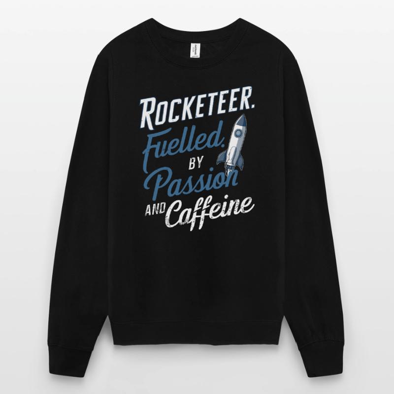 Unisex Pullover