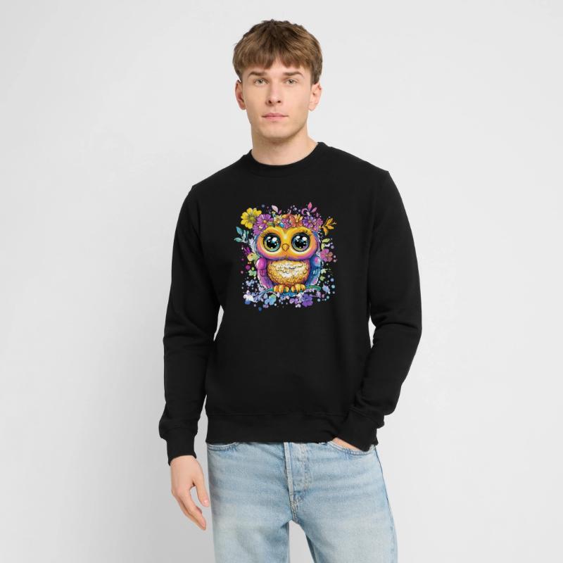 Unisex Pullover