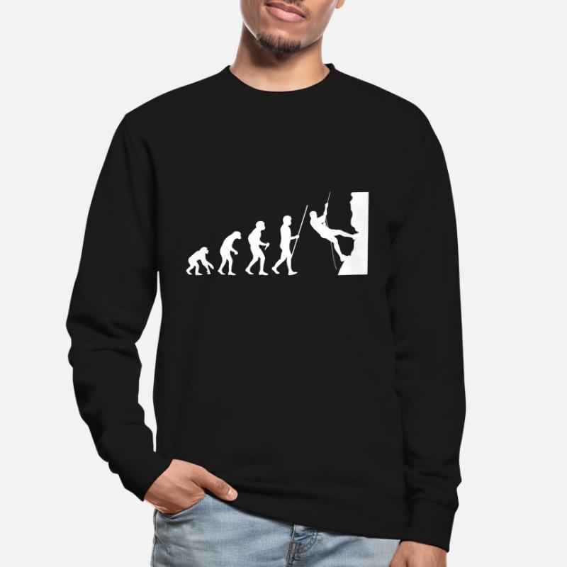 Escalade Evolution Sweat-shirt Unisexe