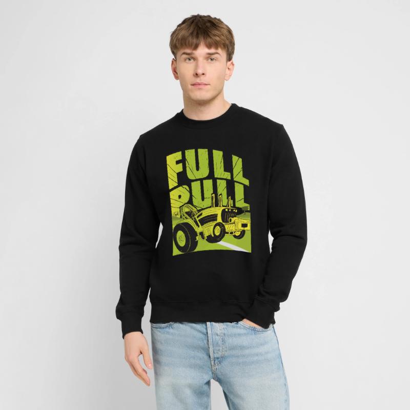 Unisex Pullover