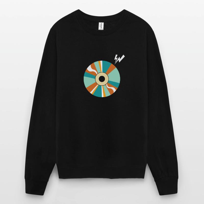 Unisex Pullover