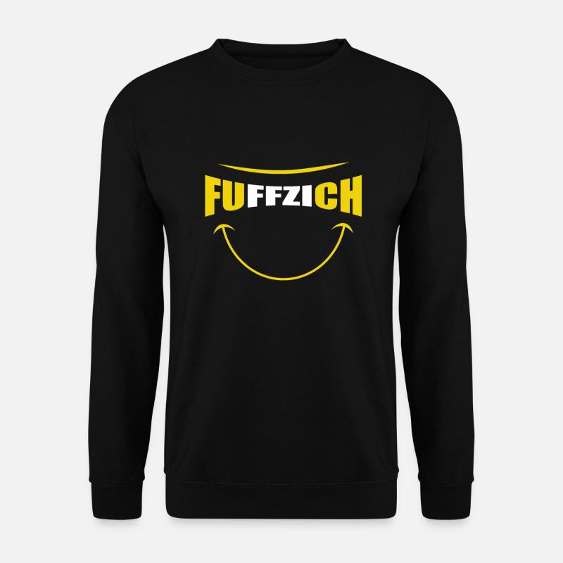 50. Geburtstag - Unisex Pullover - Schwarz