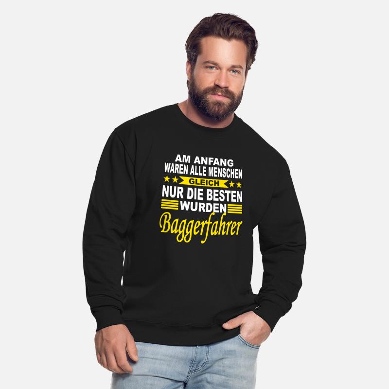 Unisex Pullover