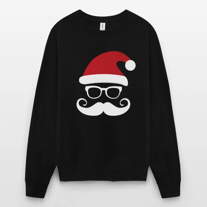 Unisex Pullover
