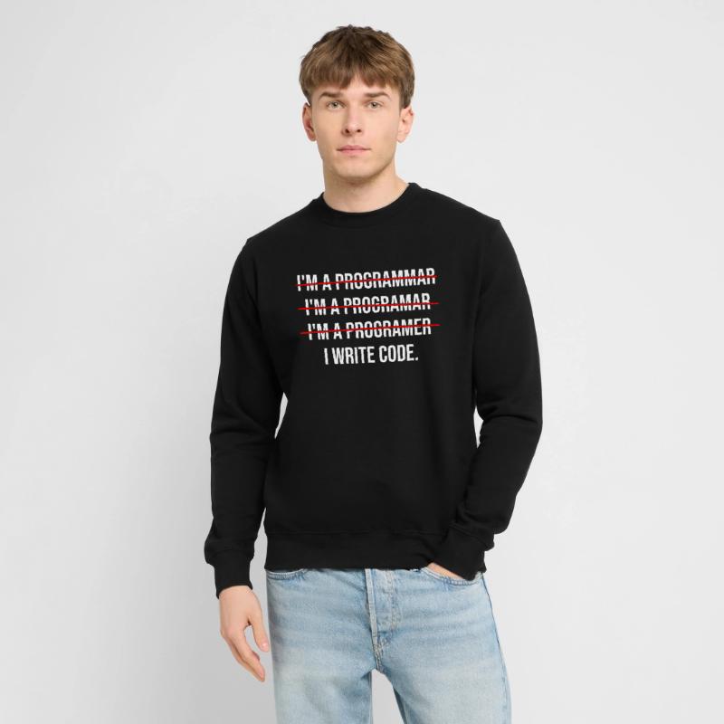 Unisex Pullover