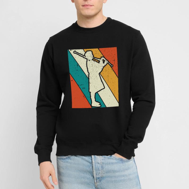 Cornemuse Cornemuse Cornemuse Sweat-shirt Unisexe