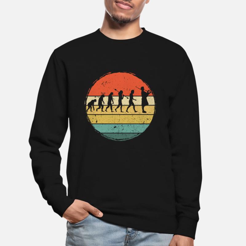 Cornemuse Cornemuse Cornemuse Sweat-shirt Unisexe