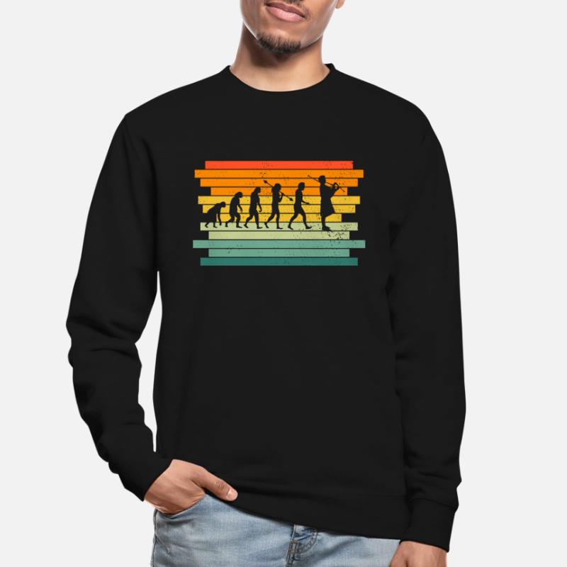 Cornemuse Cornemuse Cornemuse Sweat-shirt Unisexe