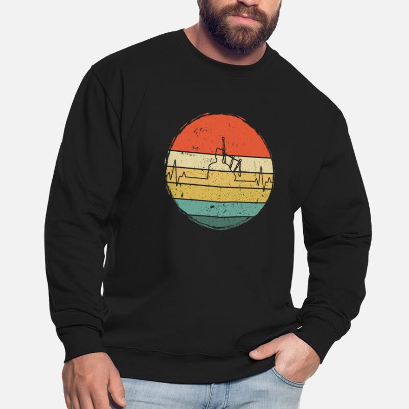 Cornemuse Cornemuse Cornemuse Sweat-shirt Unisexe