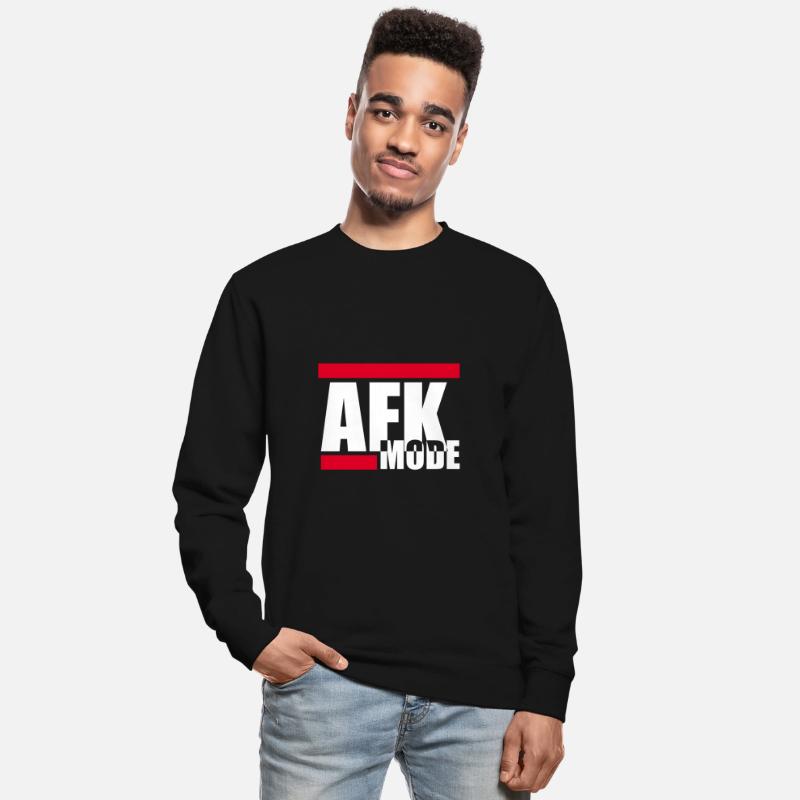 Unisex Pullover