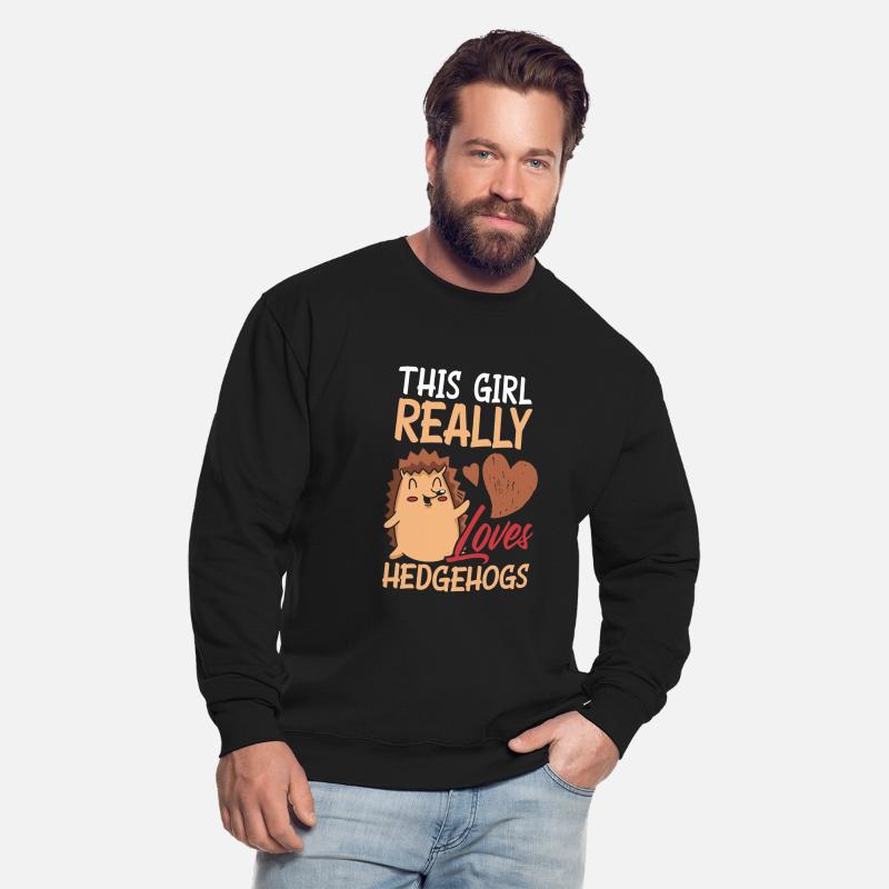 Unisex Pullover