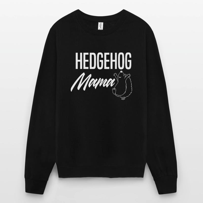 Igel Igel Igel Unisex Pullover