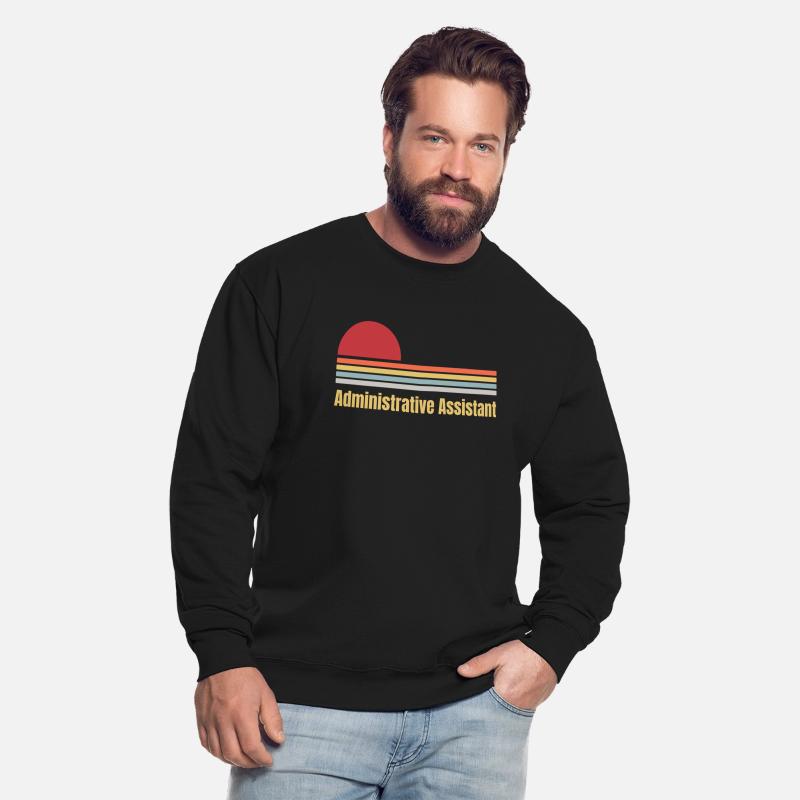 Unisex Pullover