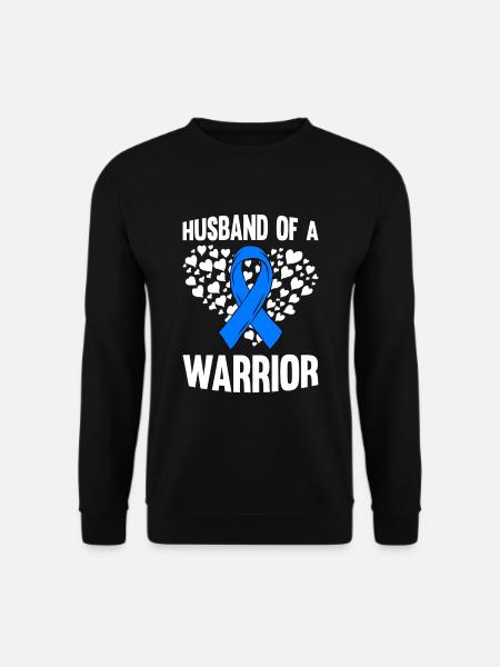Ankylosing spondylitis, ankylosing spondylitis - Unisex Sweatshirt - black
