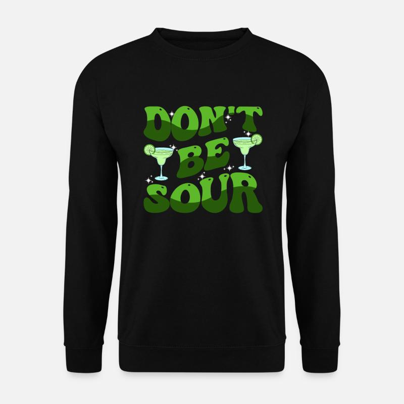 Cinco de Mayo - Unisex Sweatshirt - black